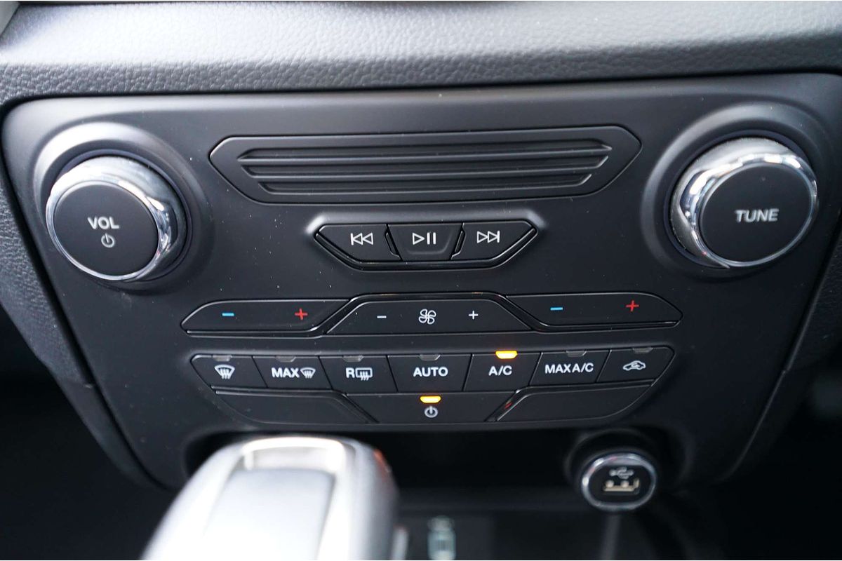 2021 Ford EVEREST EVEREST TREND (4WD) zXAJ9PF4 2.0L
