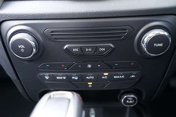 2021 Ford EVEREST EVEREST TREND (4WD) zXAJ9PF4 2.0L