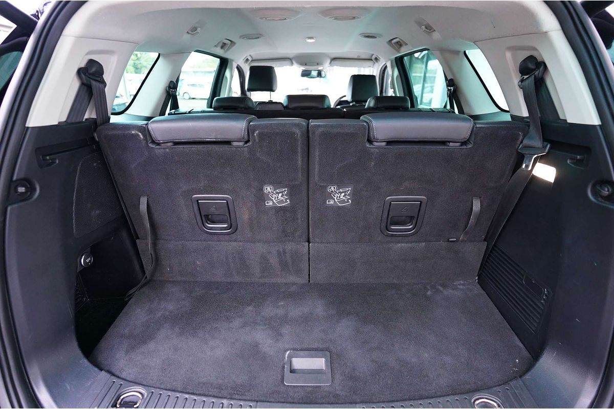 2021 Ford EVEREST EVEREST TREND (4WD) zXAJ9PF4 2.0L