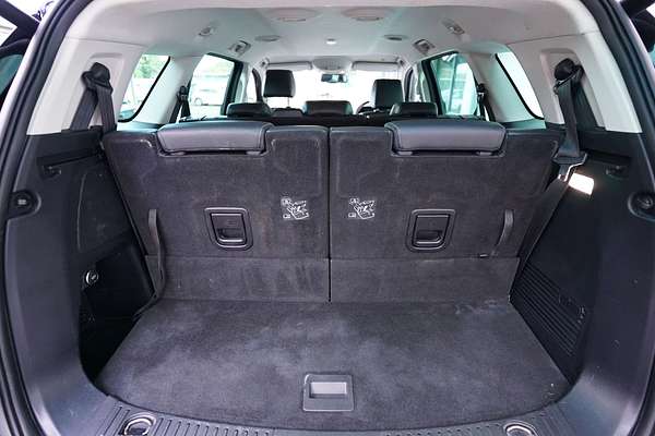 2021 Ford EVEREST EVEREST TREND (4WD) zXAJ9PF4 2.0L
