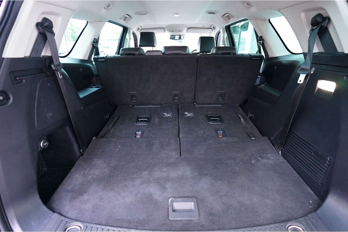 2021 Ford EVEREST EVEREST TREND (4WD) zXAJ9PF4 2.0L