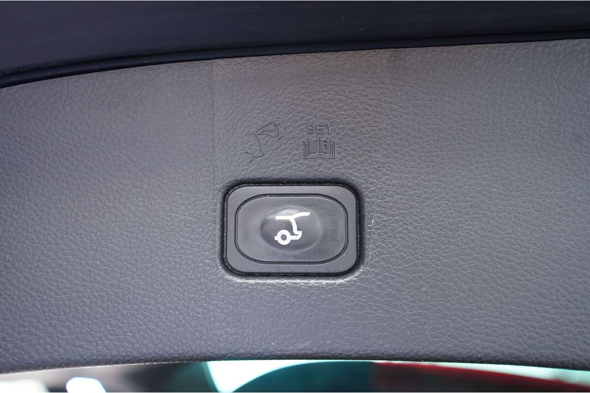 2021 Ford EVEREST EVEREST TREND (4WD) zXAJ9PF4 2.0L