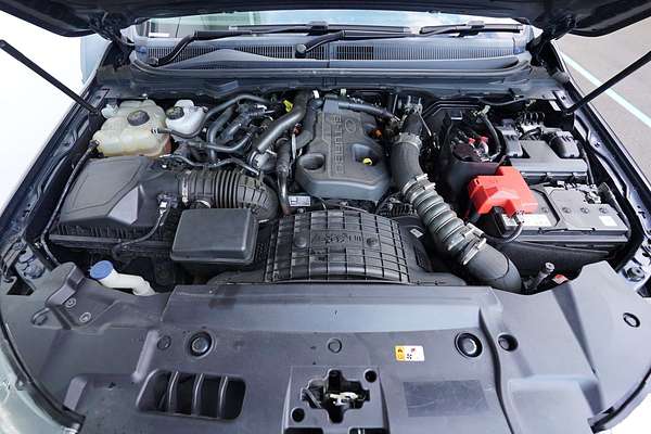 2021 Ford EVEREST EVEREST TREND (4WD) zXAJ9PF4 2.0L