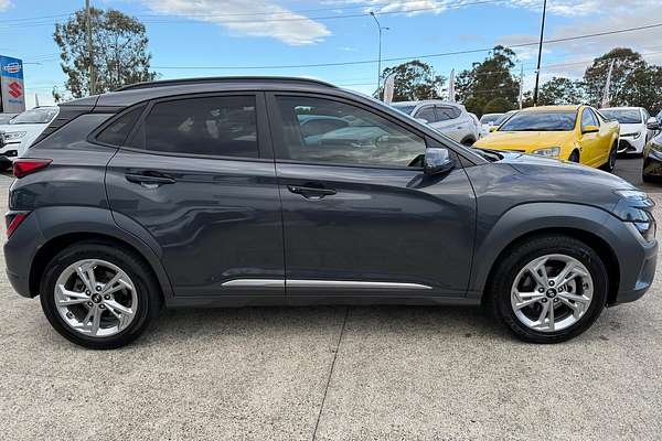 2021 Hyundai Kona Elite OS.V4