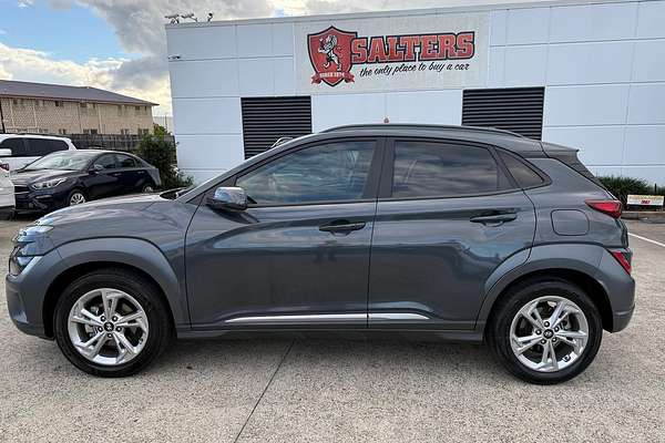 2021 Hyundai Kona Elite OS.V4