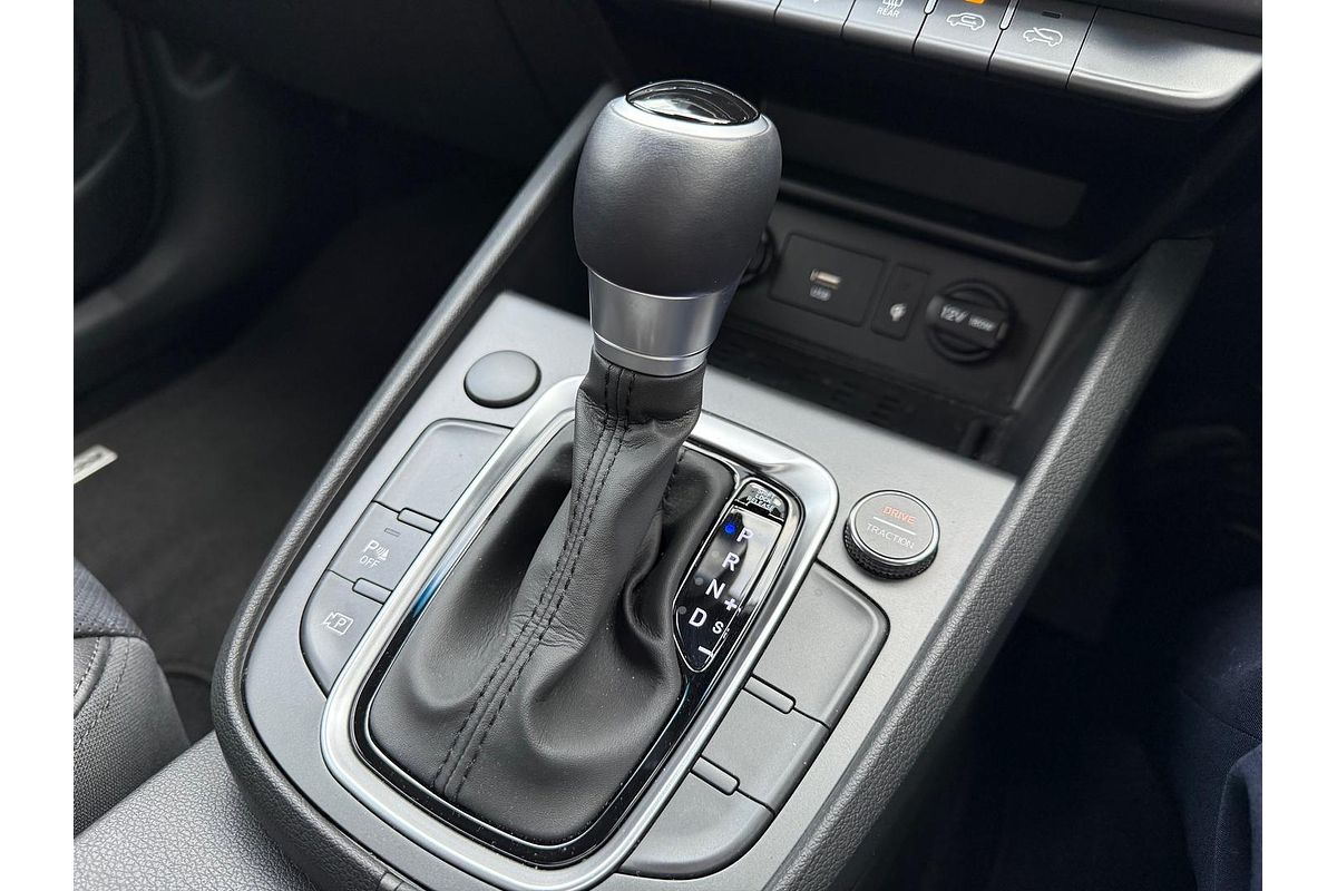 2021 Hyundai Kona Elite OS.V4