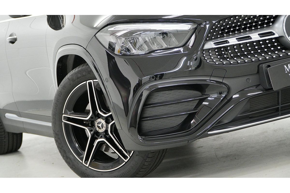 2025 Mercedes-Benz GLA-Class GLA200 H247