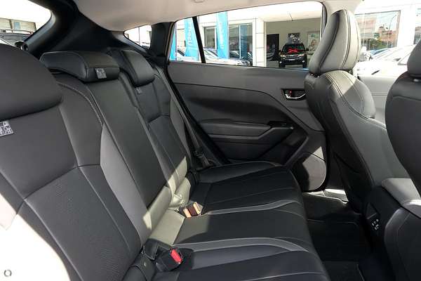 2025 Subaru Crosstrek 2.0S G6X