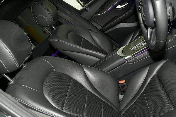 2019 Mercedes-Benz GLC-Class GLC300 X253