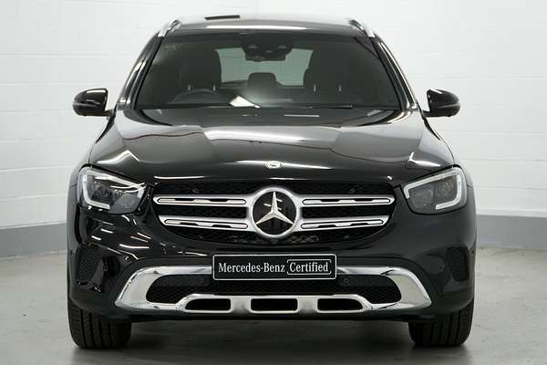 2019 Mercedes-Benz GLC-Class GLC300 X253