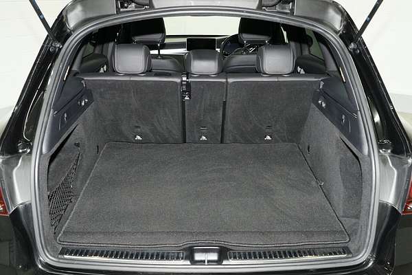 2019 Mercedes-Benz GLC-Class GLC300 X253