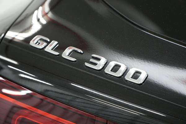 2019 Mercedes-Benz GLC-Class GLC300 X253