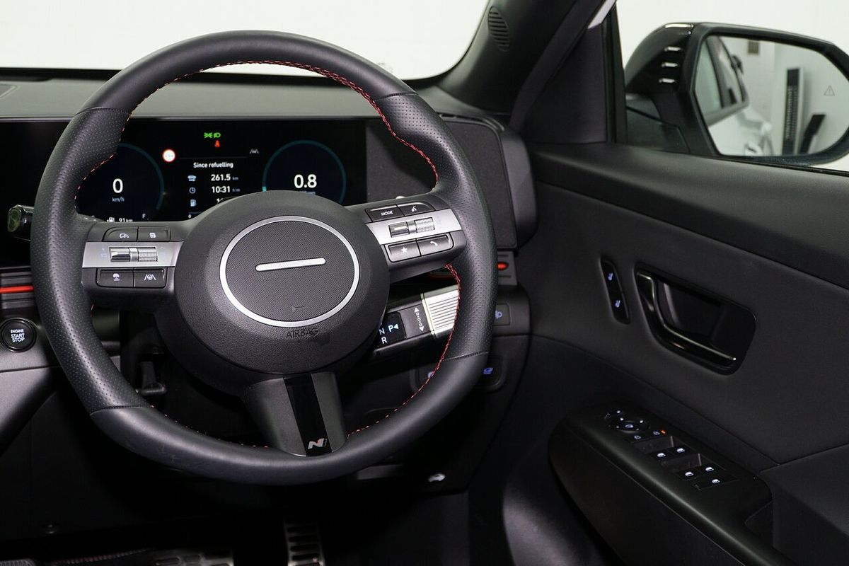 2023 Hyundai Kona SX2.V1