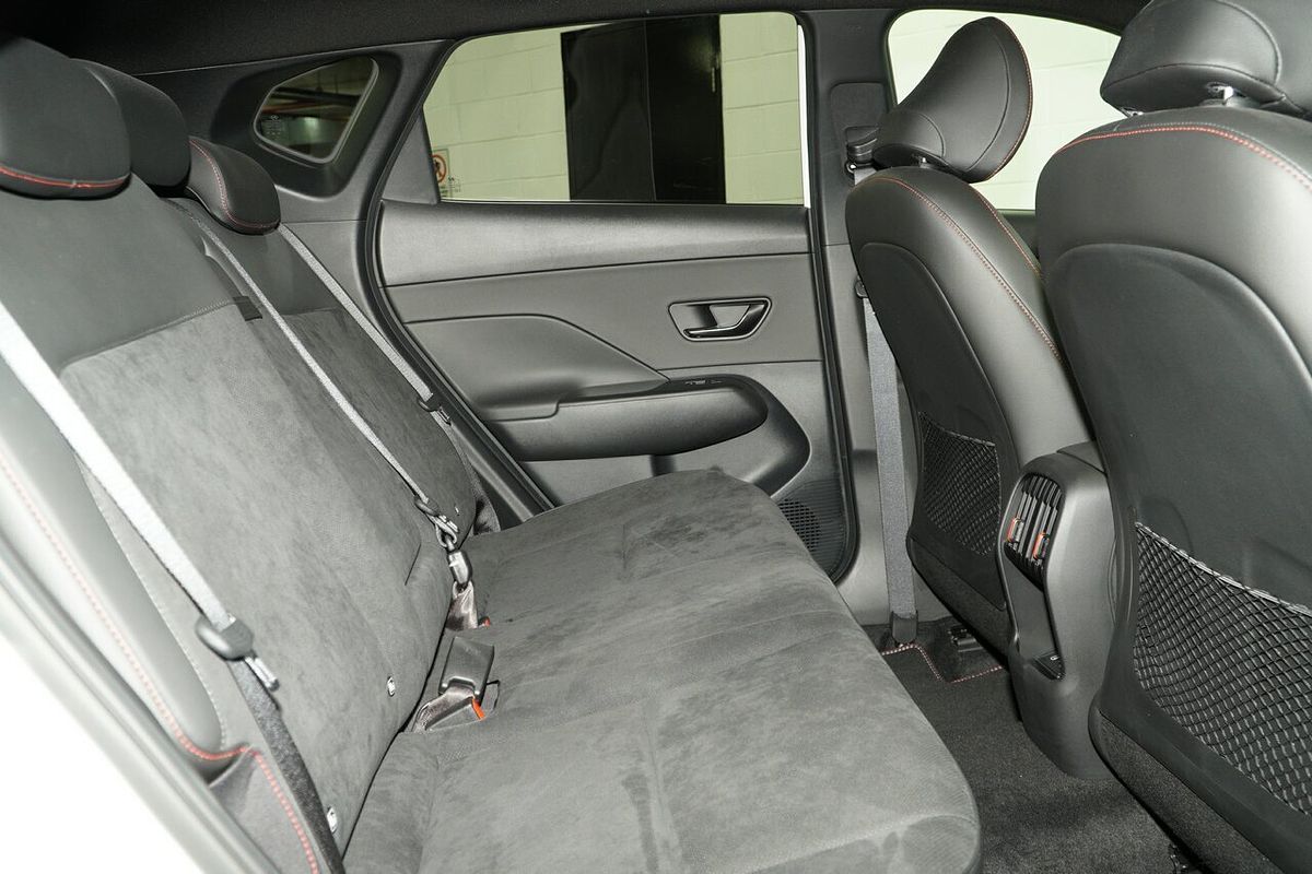 2023 Hyundai Kona SX2.V1