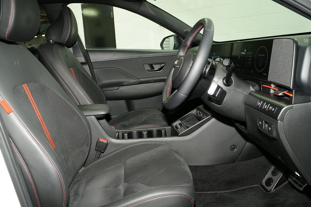 2023 Hyundai Kona SX2.V1