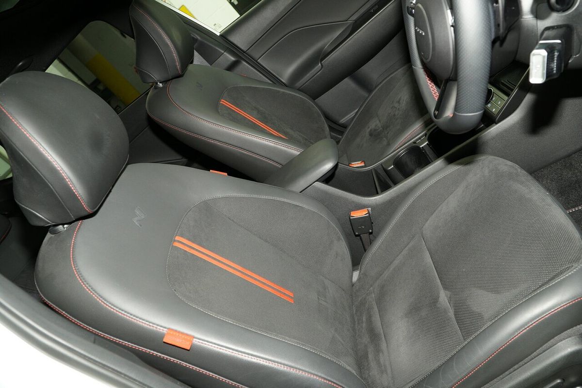 2023 Hyundai Kona SX2.V1