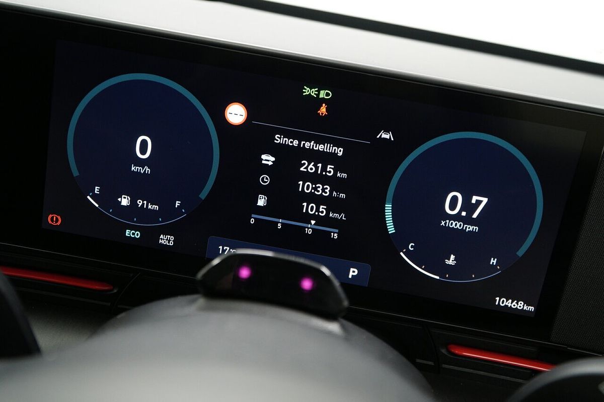 2023 Hyundai Kona SX2.V1