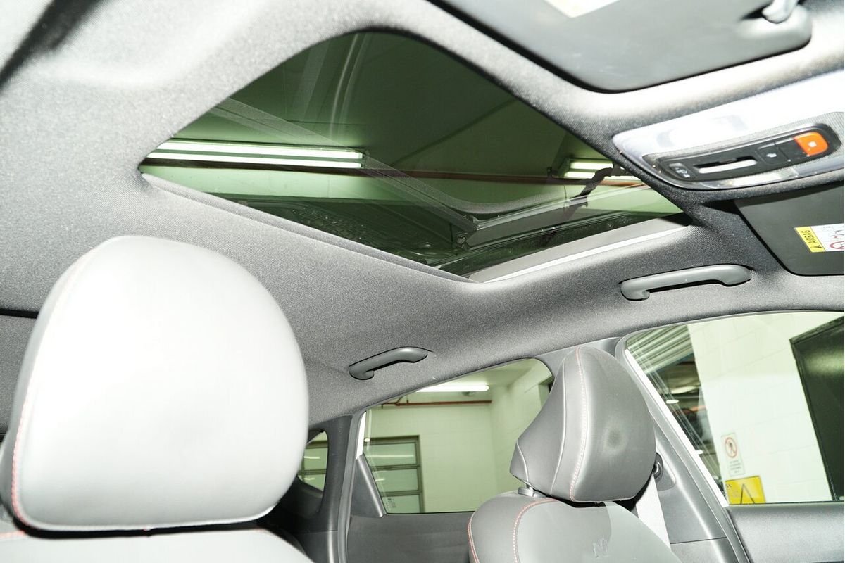 2023 Hyundai Kona SX2.V1