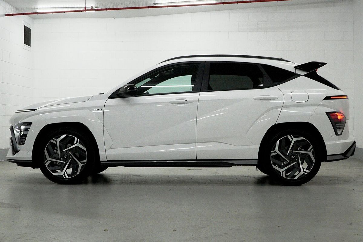 2023 Hyundai Kona SX2.V1