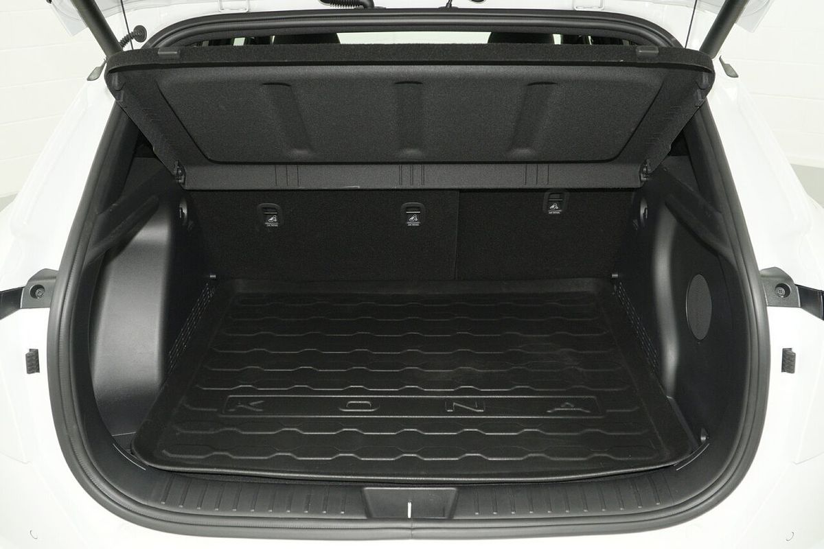 2023 Hyundai Kona SX2.V1