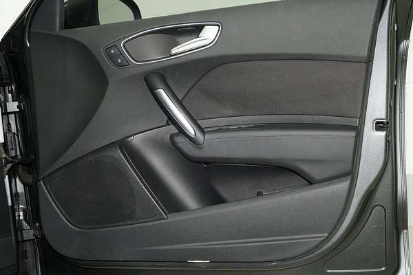 2012 Audi A1 Ambition 8X