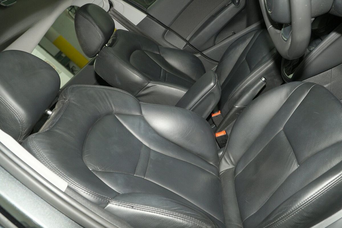 2012 Audi A1 Ambition 8X