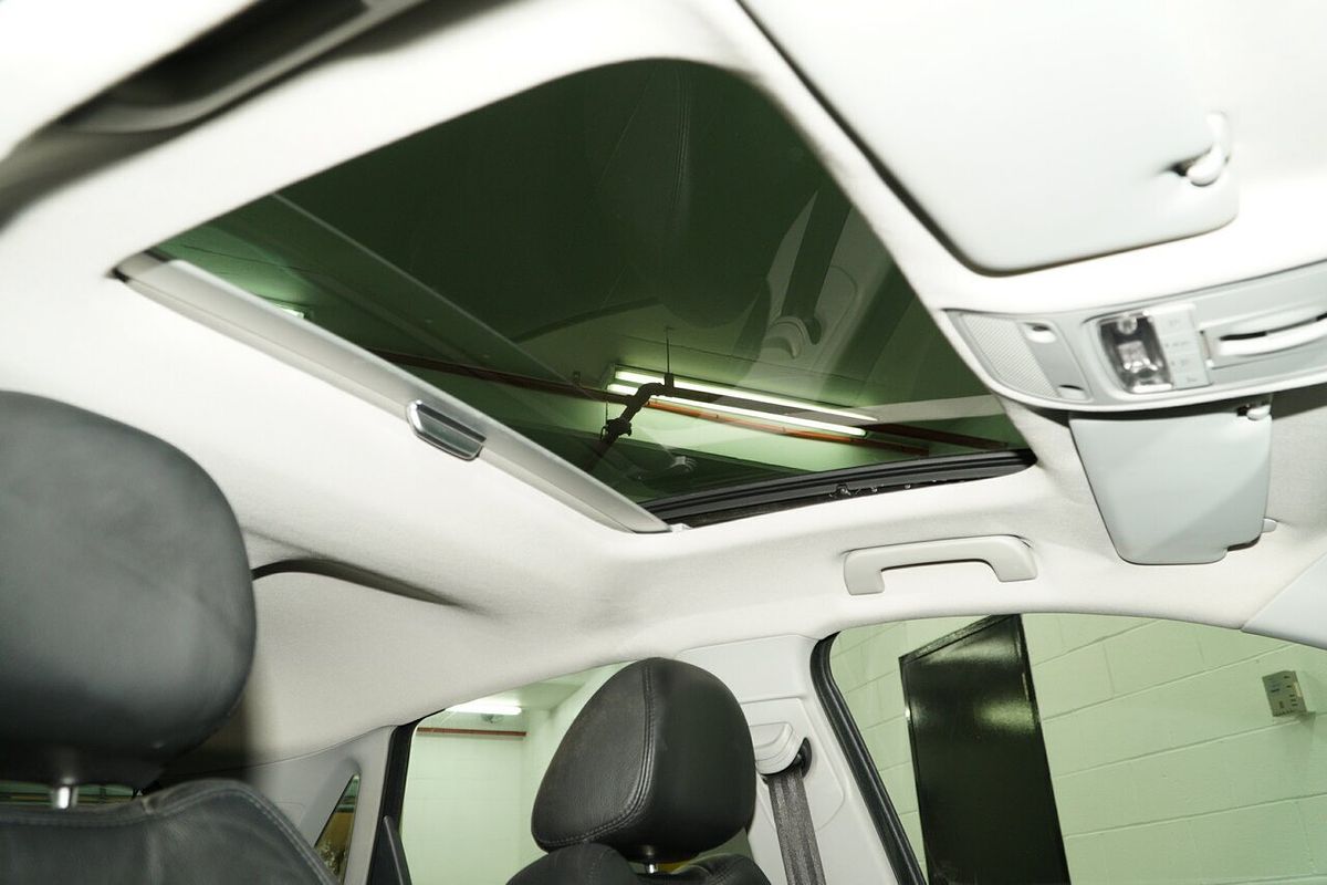 2012 Audi A1 Ambition 8X