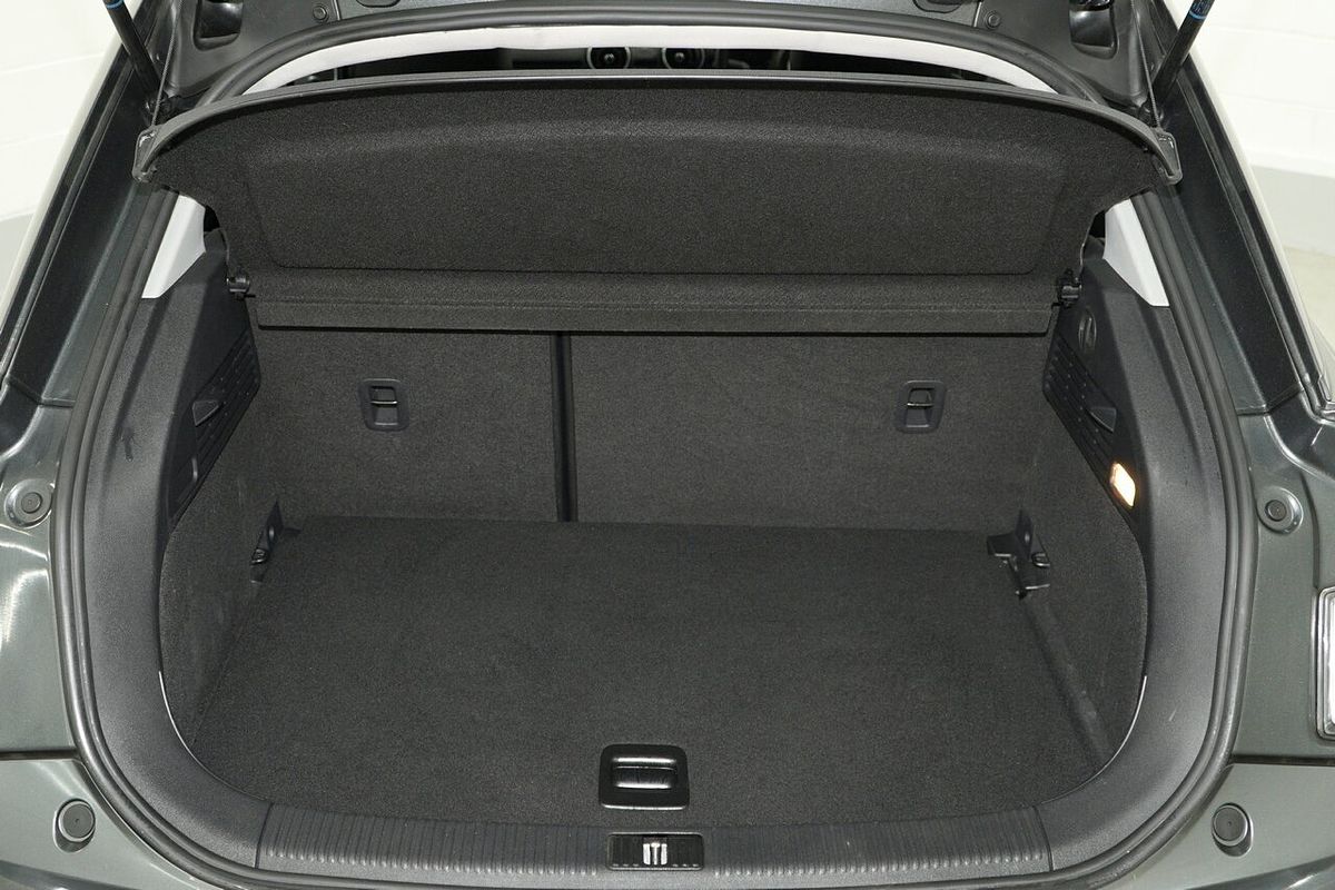 2012 Audi A1 Ambition 8X