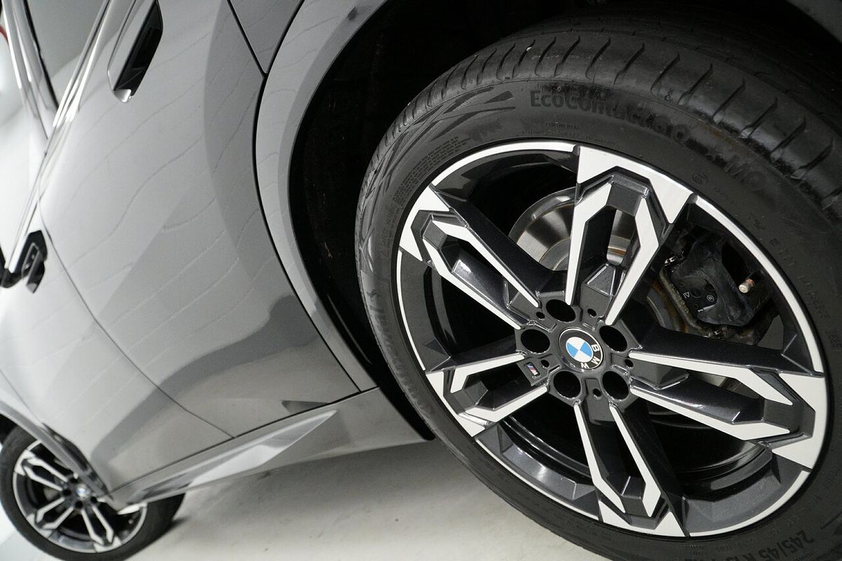 2025 BMW X2 xDrive20i M Sport U10