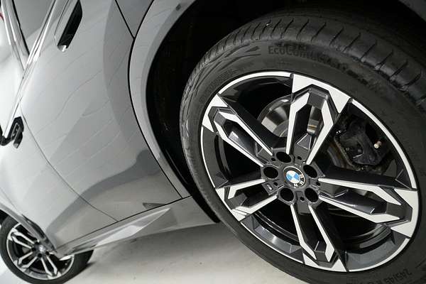 2025 BMW X2 xDrive20i M Sport U10