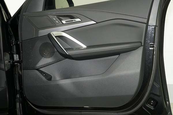 2025 BMW X2 xDrive20i M Sport U10