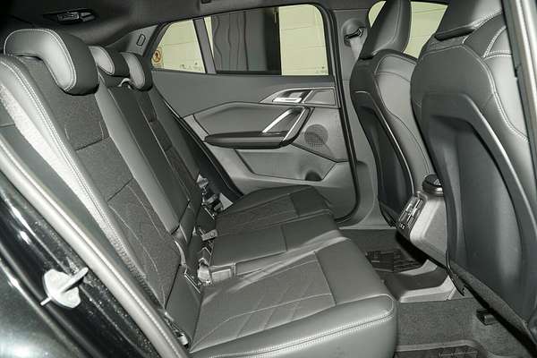 2025 BMW X2 xDrive20i M Sport U10
