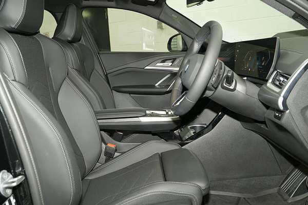 2025 BMW X2 xDrive20i M Sport U10