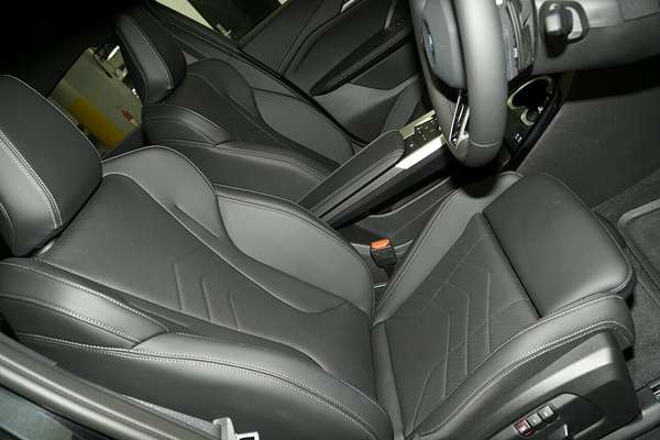 2025 BMW X2 xDrive20i M Sport U10