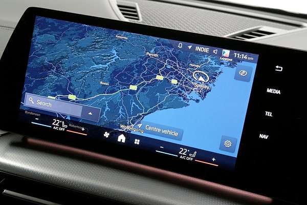 2025 BMW X2 xDrive20i M Sport U10
