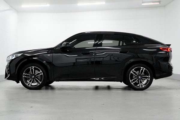 2025 BMW X2 xDrive20i M Sport U10