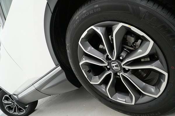 2022 Honda CR-V VTi L AWD RW