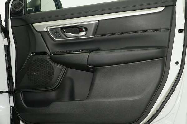 2022 Honda CR-V VTi L AWD RW