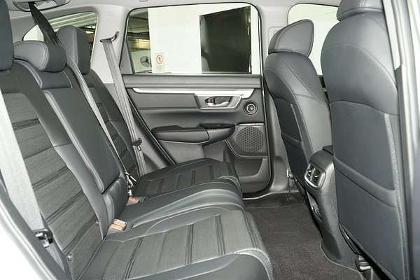 2022 Honda CR-V VTi L AWD RW