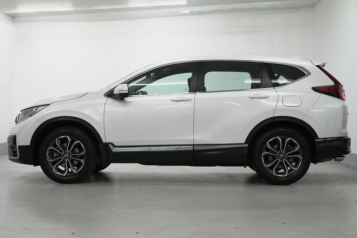 2022 Honda CR-V VTi L AWD RW