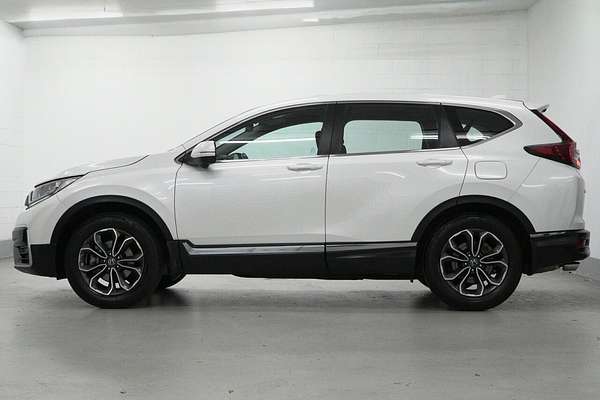 2022 Honda CR-V VTi L AWD RW