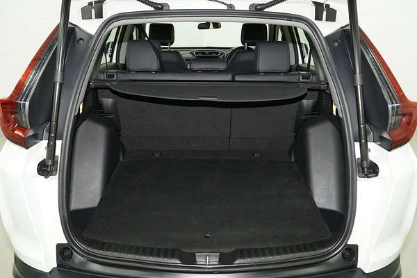 2022 Honda CR-V VTi L AWD RW