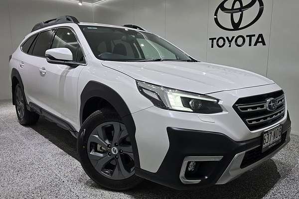 2020 Subaru Outback AWD 6GEN