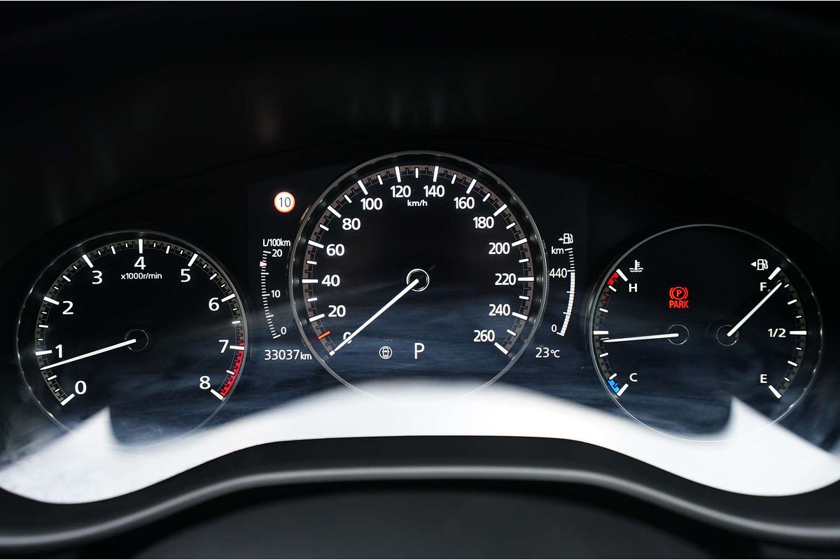 2021 Mazda MAZDA3 MAZDA3 G20 PURE 300NAH5G