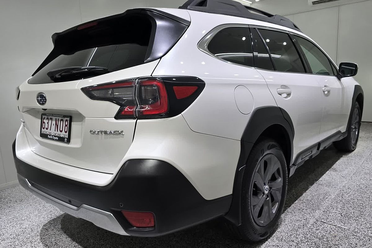2020 Subaru Outback AWD 6GEN