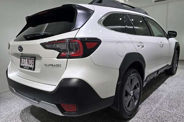 2020 Subaru Outback AWD 6GEN