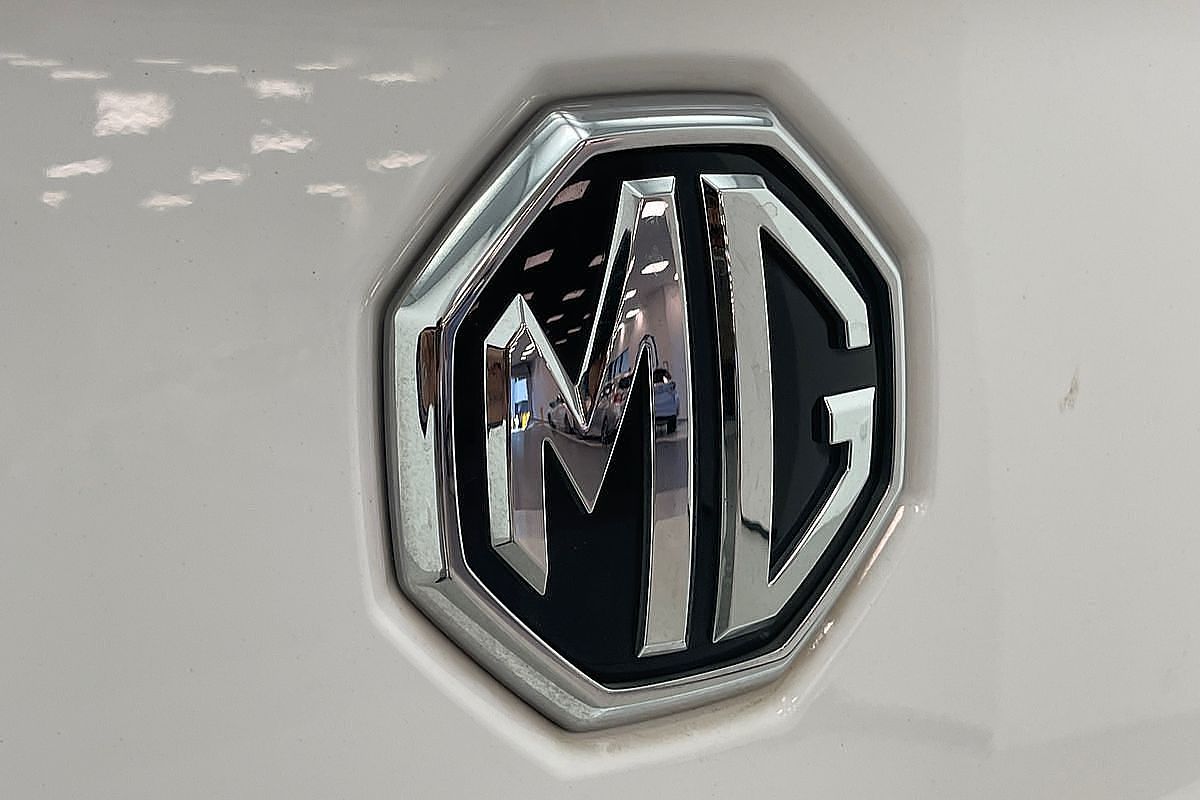 2019 MG MG3 S Limited Edition