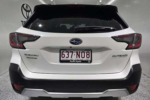 2020 Subaru Outback AWD 6GEN
