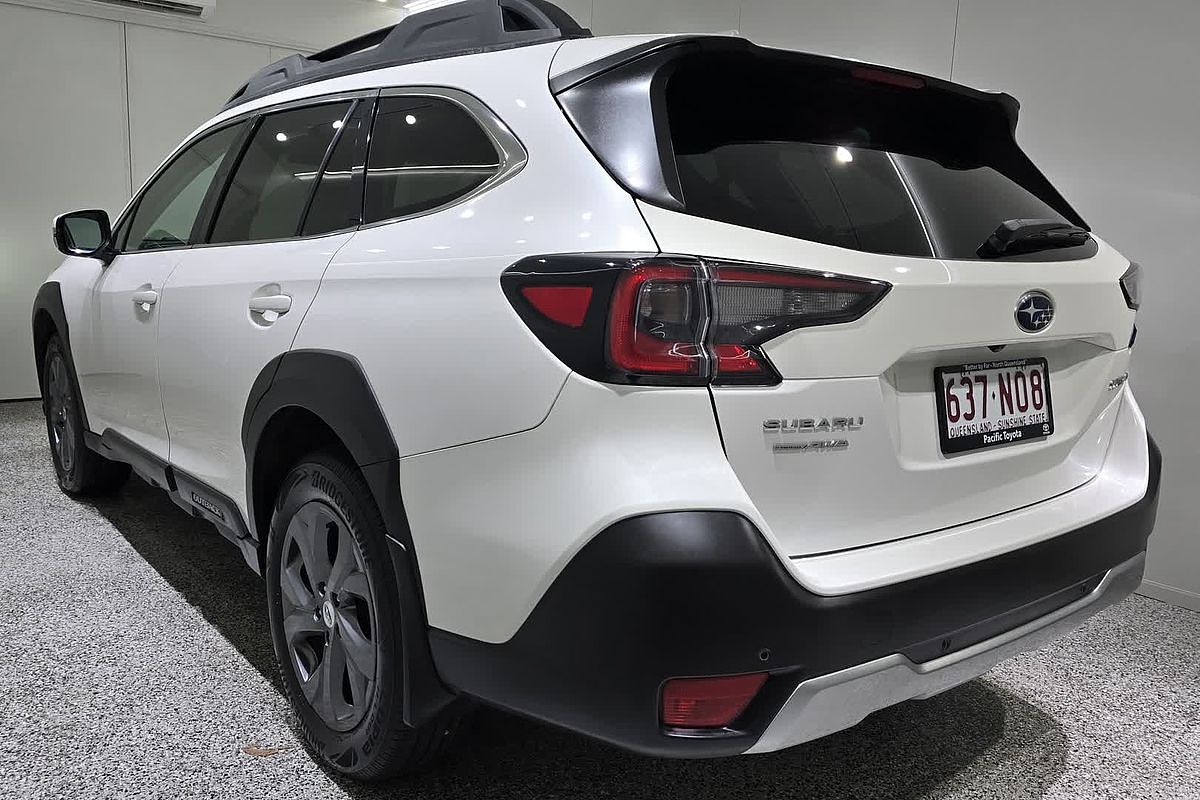 2020 Subaru Outback AWD 6GEN