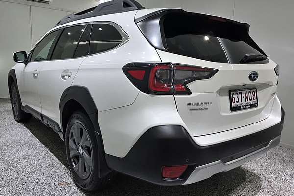 2020 Subaru Outback AWD 6GEN